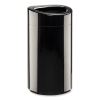 Safco® Open Top Oval Waste Receptacle1