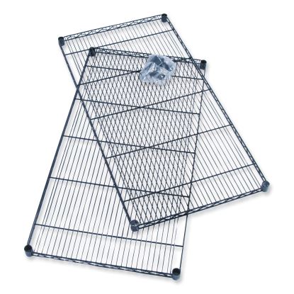 Safco® Industrial Extra Shelf Pack1
