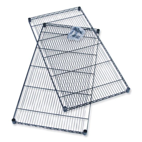 Safco® Industrial Extra Shelf Pack1
