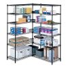 Safco® Industrial Extra Shelf Pack2