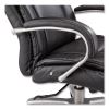 Safco® Lineage™ Big & Tall Mid Back Task Chair - 28" Back2