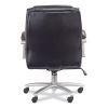 Safco® Lineage™ Big & Tall Mid Back Task Chair - 28" Back3