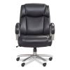Safco® Lineage™ Big & Tall Mid Back Task Chair - 28" Back5