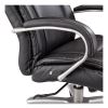 Safco® Lineage™ Big & Tall Mid Back Task Chair - 24.5" Back2