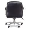 Safco® Lineage™ Big & Tall Mid Back Task Chair - 24.5" Back3