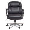 Safco® Lineage™ Big & Tall Mid Back Task Chair - 24.5" Back5