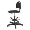 Safco® Soft Tough™ Economy Workbench Chair2