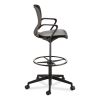 Safco® Shell Extended-Height Chair2