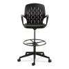 Safco® Shell Extended-Height Chair3