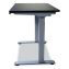 Victor® Electric Height Adjustable Standing Desk1
