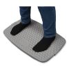 Victor® ST590 Steppie Soft Top Standing Desk Mat2