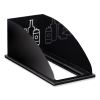 Safco® Mixx™ Recycling Center Lid1
