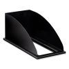 Safco® Mixx™ Recycling Center Lid2