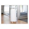 Safco® Open Top Dome Receptacle3