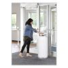 Safco® Open Top Dome Receptacle4