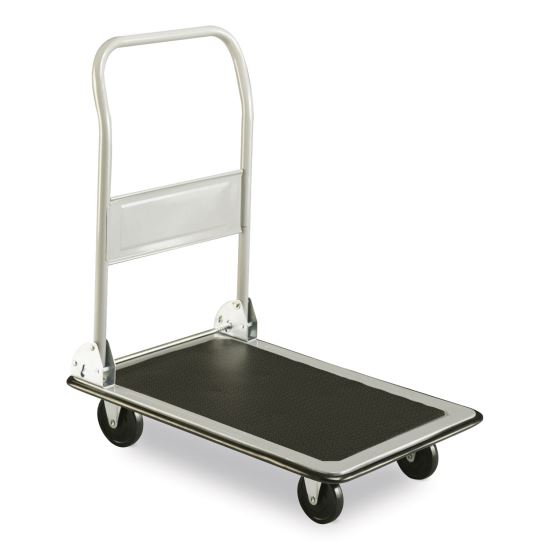Safco® Tuff Truck™ Platform Truck1
