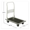 Safco® Tuff Truck™ Platform Truck3