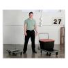 Safco® Tuff Truck™ Platform Truck4