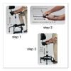 Safco® Task Master® Deluxe Industrial Chair2