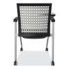 Safco® Thesis™ Training Chair with Static Back and Tablet3