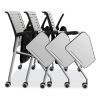 Safco® Thesis™ Training Chair with Static Back and Tablet4
