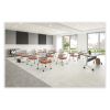 Safco® Thesis™ Training Chair with Static Back and Tablet5