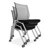 Safco® Thesis™ Training Chair with Static Back2