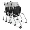 Safco® Thesis™ Training Chair with Static Back3