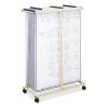 Safco® Mobile Vertical File3