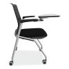 Safco® Thesis™ Training Chair with Flex Back and Tablet2