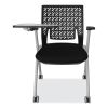 Safco® Thesis™ Training Chair with Flex Back and Tablet3