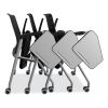 Safco® Thesis™ Training Chair with Flex Back and Tablet4