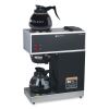 BUNN® VPR 12-Cup Pourover Coffee Brewer4