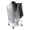 Safco® Sled Base Stack Chair Cart3
