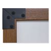 Ghent Prest Mobile Magnetic Whiteboard2