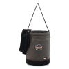 ergodyne® Arsenal 5930T Web Handle Canvas Hoist Bucket and Top3