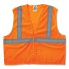 ergodyne® GloWear 8205HL Class 2 Super Economy Mesh Vest1