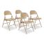 NPS® 50 Series All-Steel Folding Chair1