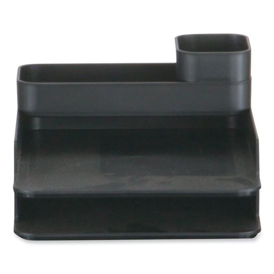 Safco® Plastic Stacking Desktop Sorter Set1