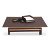 Safco® Plastic Stacking Desktop Sorter Set4