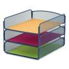 Safco® Onyx™ Triple Tray3