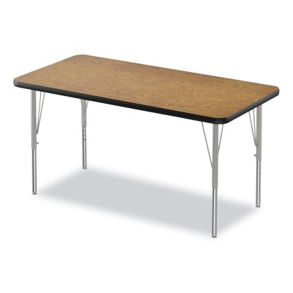Correll® Height Adjustable Activity Tables1