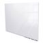 Ghent Aria Low Profile Magnetic Glass Whiteboard1