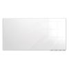 Ghent Aria Low Profile Magnetic Glass Whiteboard2