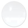 Ghent Coda Low Profile Circular Magnetic Glassboard1