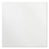 Ghent Coda Low Profile Circular Non-Magnetic Glassboard4