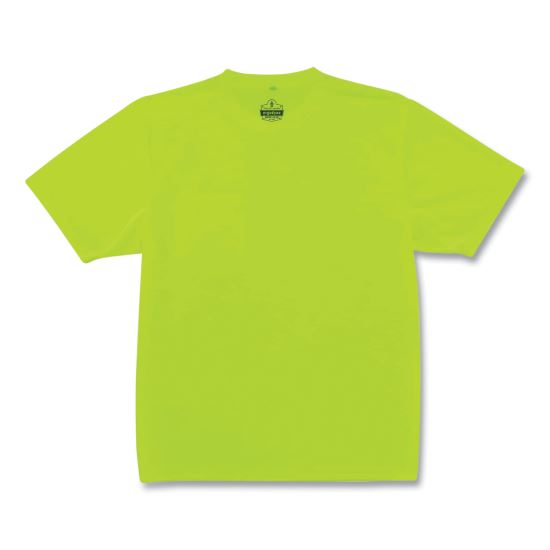 ergodyne® GloWear 8089 Non-Certified Hi-Vis T-Shirt1