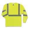 ergodyne® GloWear 8391 Class 3 Hi-Vis Long Sleeve Shirt3