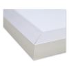 Ghent Non-Magnetic Whiteboard with Aluminum Frame4