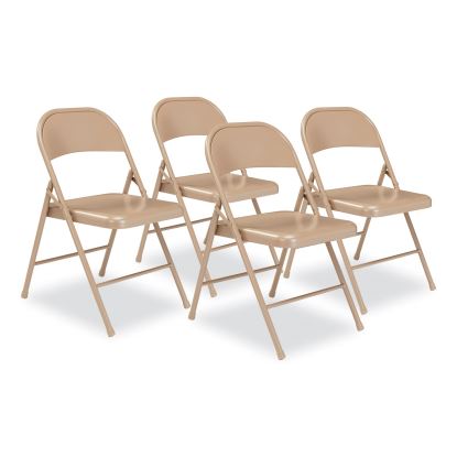 BASICS by NPS® 900 Series All-Steel Folding Chair1